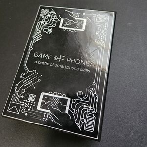 Game of Phones
